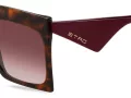 Etro Zonnebril ETRO 0002/S 086/3X
