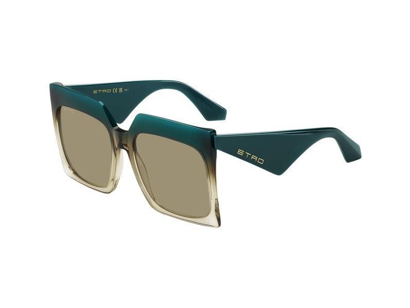 Etro Zonnebril ETRO 0002/S GTT/QT