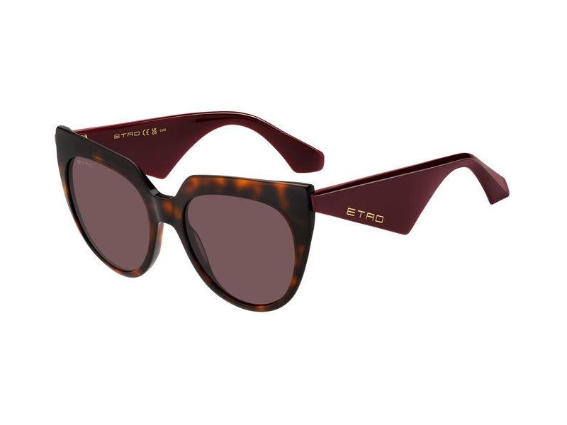 Etro Zonnebril ETRO 0003/S 086/U1