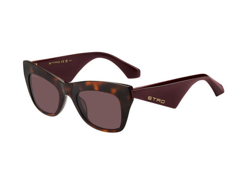 Etro Zonnebril ETRO 0004/G/S 086/U1
