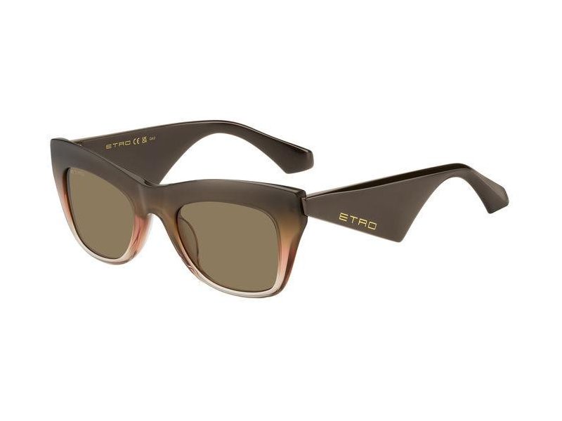 Etro Zonnebril ETRO 0004/G/S 12J/70