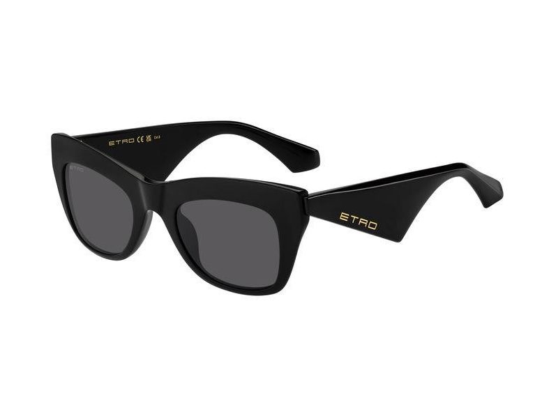 Etro Zonnebril ETRO 0004/G/S 807/IR