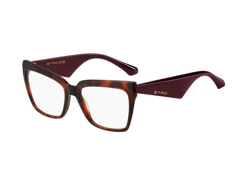 Etro Brillen ETRO 0006 086