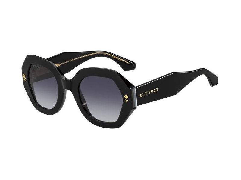 Etro Zonnebril ETRO 0009/S 807/9O
