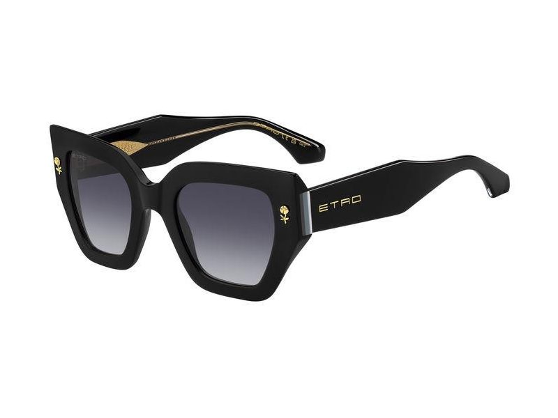 Etro Zonnebril ETRO 0010/S 807/9O