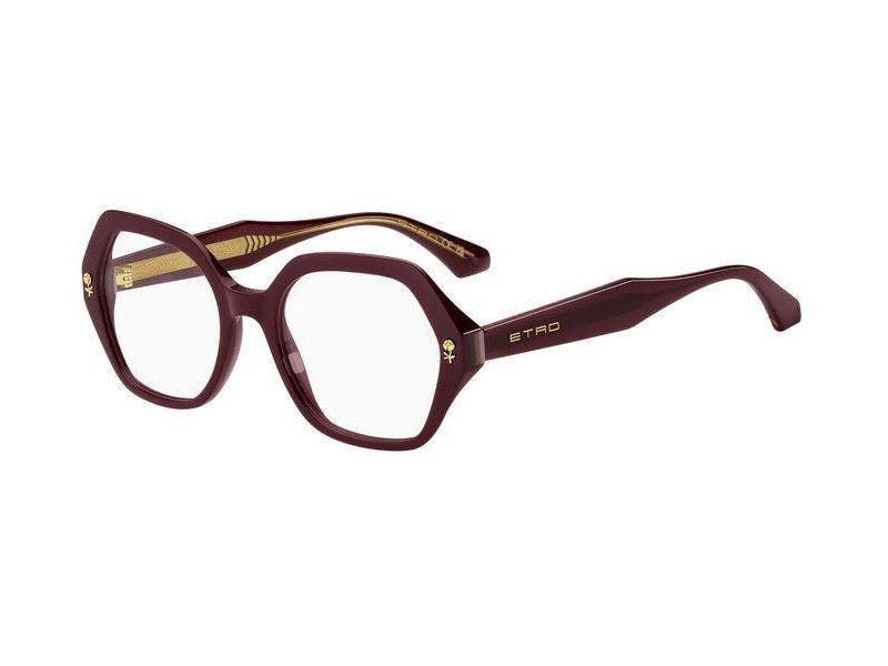 Etro Brillen ETRO 0012 LHF