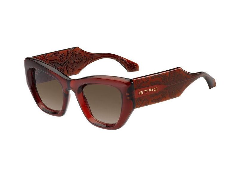 Etro Zonnebril ETRO 0017/S 2LF/HA