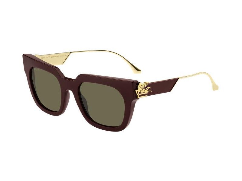 Etro Zonnebril ETRO 0027/G/S LHF/QT