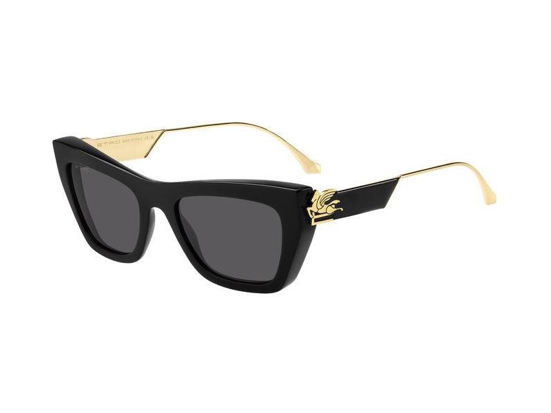 Etro Zonnebril ETRO 0028/S 807/IR