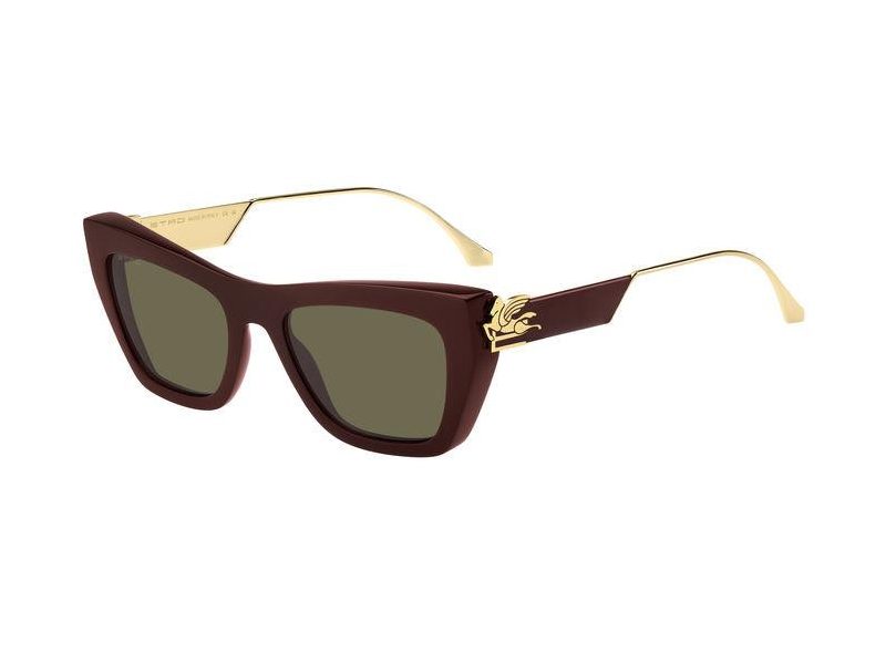 Etro Zonnebril ETRO 0028/S LHF/QT