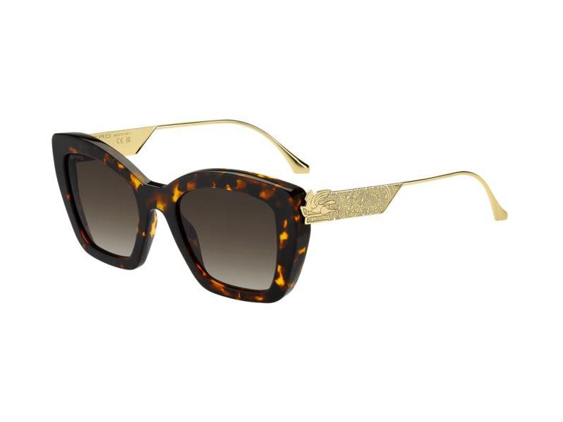 Etro Zonnebril ETRO 0039/G/S 086/HA