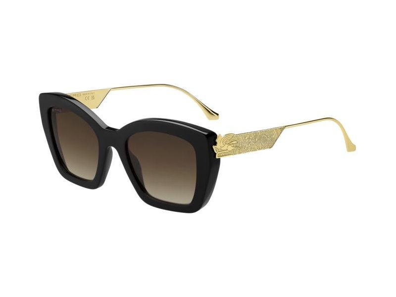 Etro Zonnebril ETRO 0039/G/S 2M2/HA