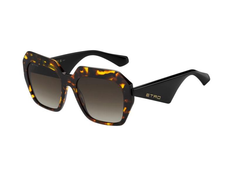 Etro Zonnebril ETRO 0043/S 086/HA