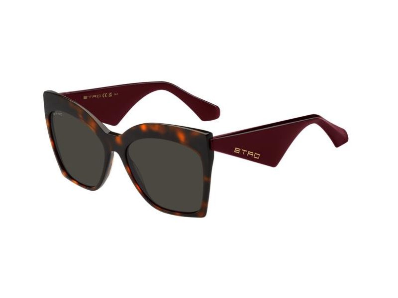 Etro Zonnebril ETRO 0044/S 65T/70