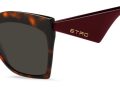 Etro Zonnebril ETRO 0044/S 65T/70