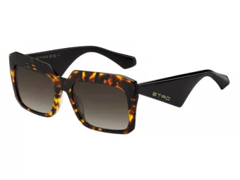 Etro Zonnebril ETRO 0045/G/S 086/HA
