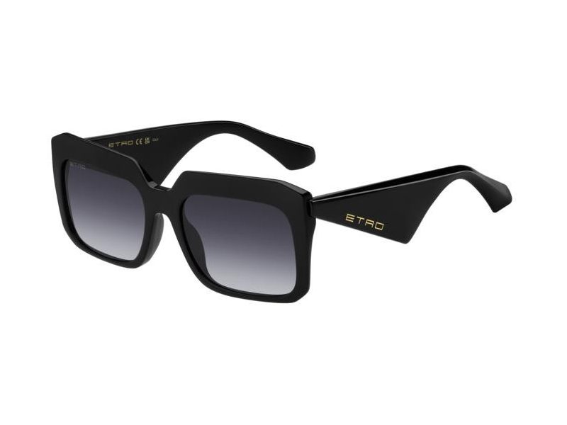 Etro Zonnebril ETRO 0045/G/S 807/9O