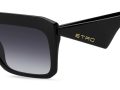 Etro Zonnebril ETRO 0045/G/S 807/9O
