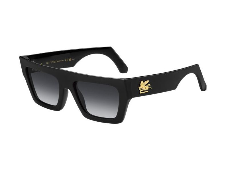 Etro Zonnebril ETRO 0049/G/S 807/9O