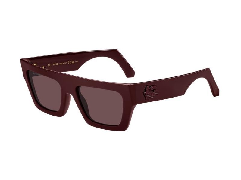 Etro Zonnebril ETRO 0049/G/S LHF/U1