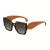 Etro Zonnebril ETRO 0054/S 086/HA