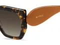 Etro Zonnebril ETRO 0054/S 086/HA