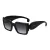 Etro Zonnebril ETRO 0056/S 807/9O