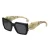 Etro Zonnebril ETRO 0056/S 80S/IR