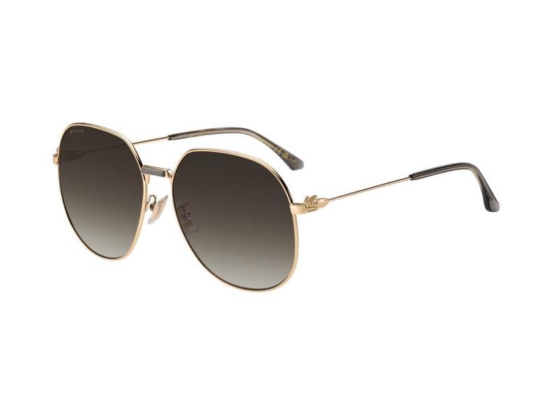 Etro Zonnebril ETRO 0060/F/S DDB/HA