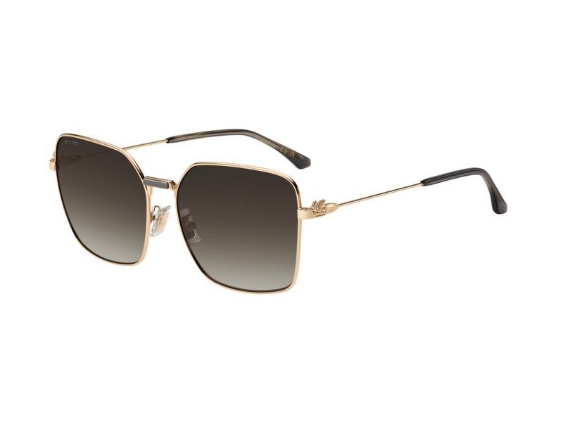 Etro Zonnebril ETRO 0061/F/S DDB/HA