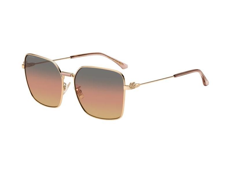 Etro Zonnebril ETRO 0061/F/S DDB/V5