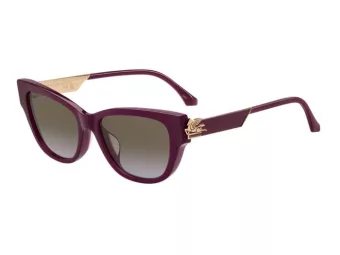 Etro Zonnebril ETRO 0063/F/S LHF/67