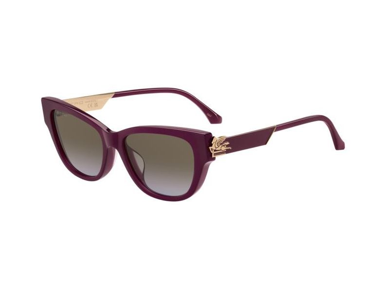 Etro Zonnebril ETRO 0063/F/S LHF/67