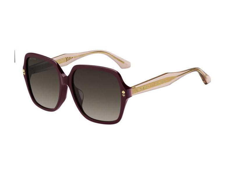 Etro Zonnebril ETRO 0064/F/S LHF/86