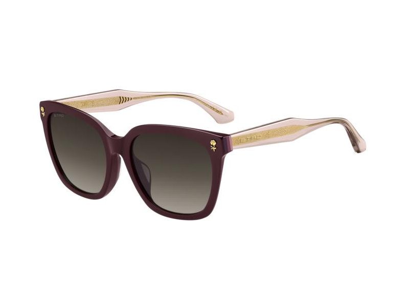 Etro Zonnebril ETRO 0065/F/S LHF/86