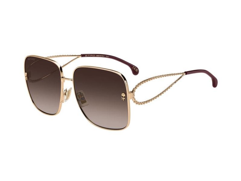 Etro Zonnebril ETRO 0070/S DDB/HA