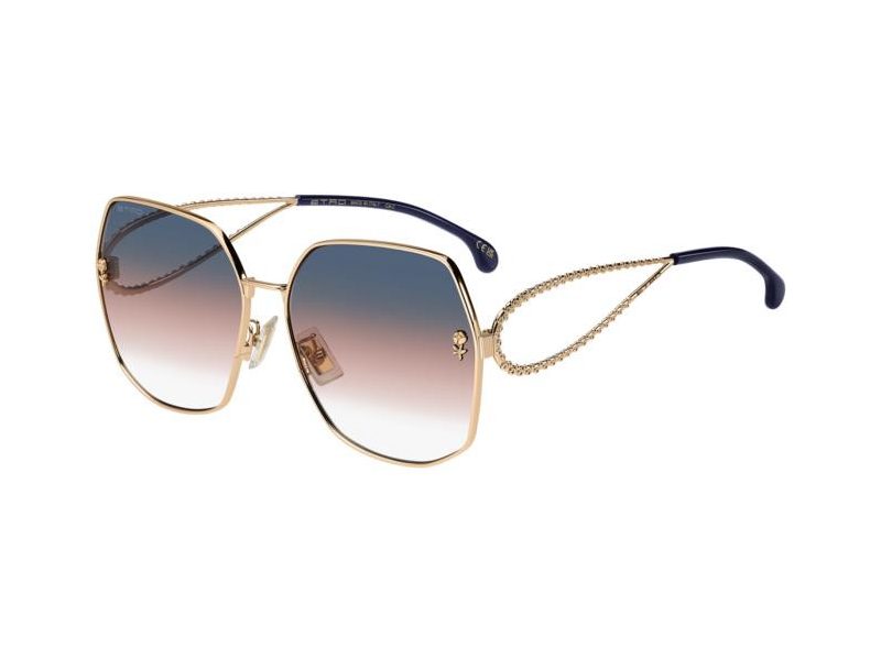 Etro Zonnebril ETRO 0071/F/S DDB/FF