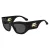Etro Zonnebril ETRO 0074/G/S 807/IR