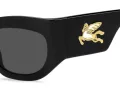 Etro Zonnebril ETRO 0074/G/S 807/IR