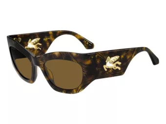 Etro Zonnebril ETRO 0074/G/S H7P/70