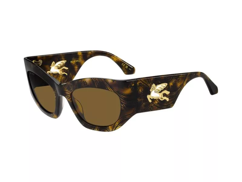 Etro Zonnebril ETRO 0074/G/S H7P/70