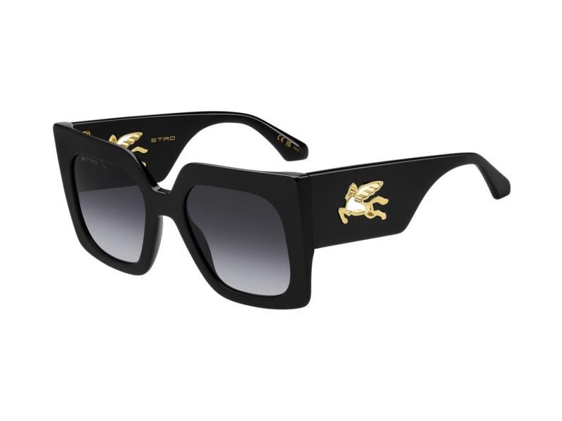 Etro Zonnebril ETRO 0075/S 807/9O