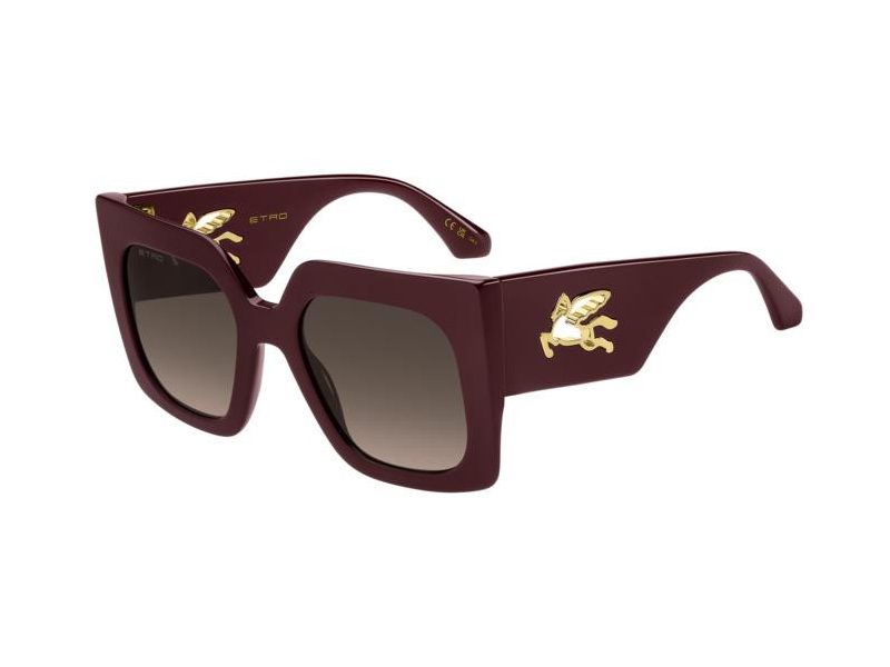 Etro Zonnebril ETRO 0075/S LHF/HA