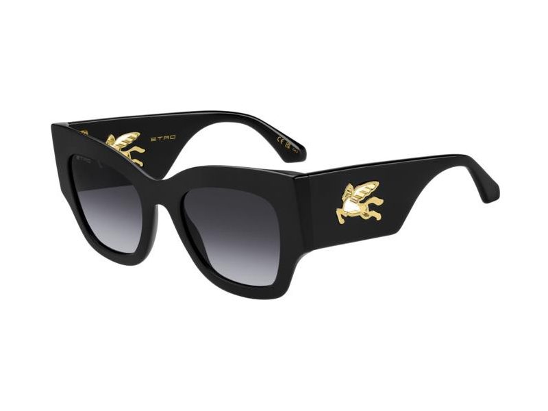 Etro Zonnebril ETRO 0076/S 807/9O