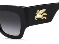 Etro Zonnebril ETRO 0076/S 807/9O