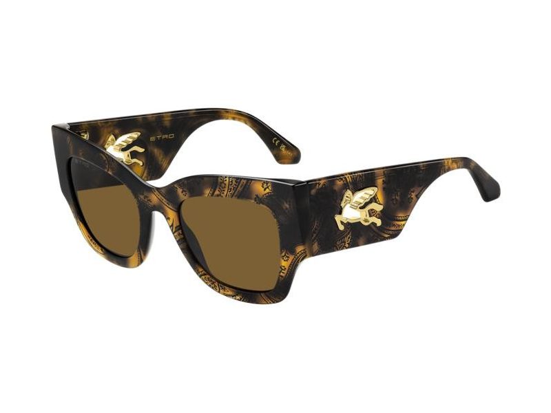 Etro Zonnebril ETRO 0076/S H7P/70
