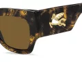 Etro Zonnebril ETRO 0076/S H7P/70