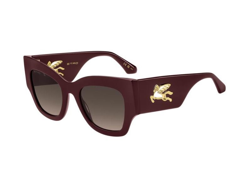 Etro Zonnebril ETRO 0076/S LHF/HA