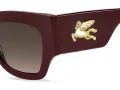 Etro Zonnebril ETRO 0076/S LHF/HA