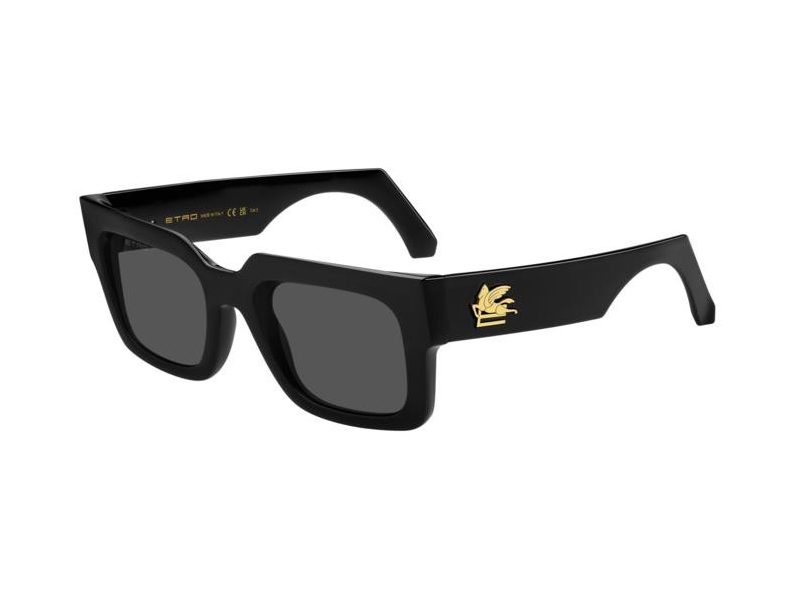Etro Zonnebril ETRO 0080/S 807/IR